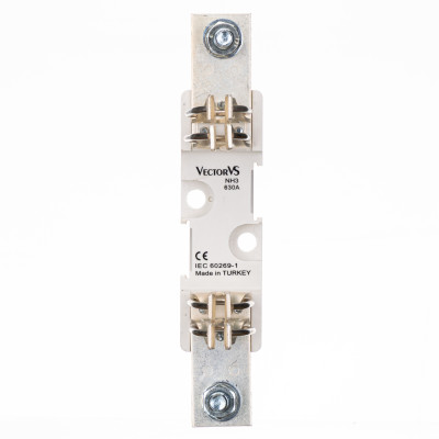 Тримач запобіжників GENESIS NH3 1P 630A 690V