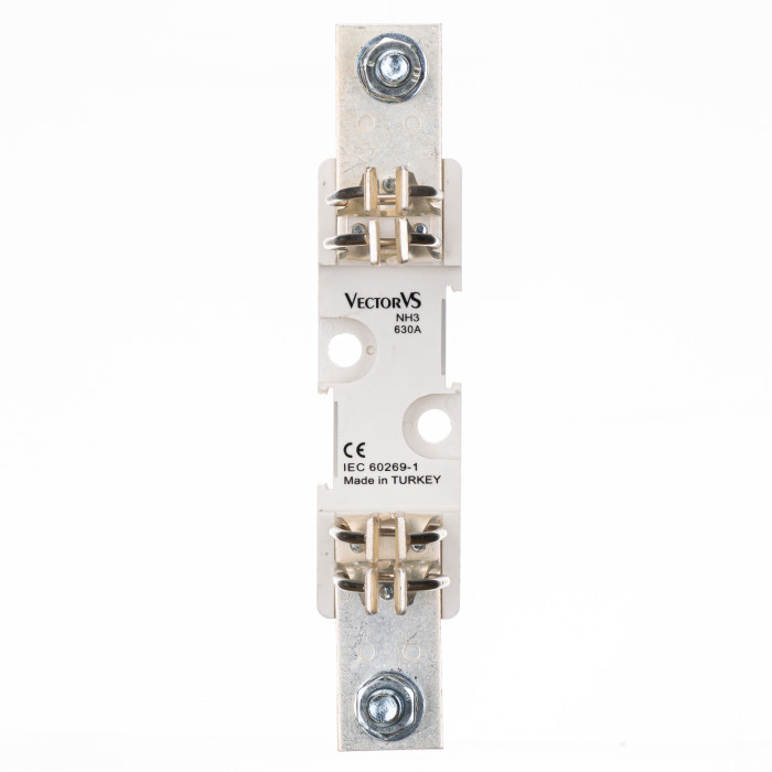 Тримач запобіжників GENESIS NH3 1P 630A 690V