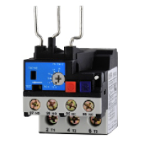 Теплове реле ISKRA BR30-38/33-38