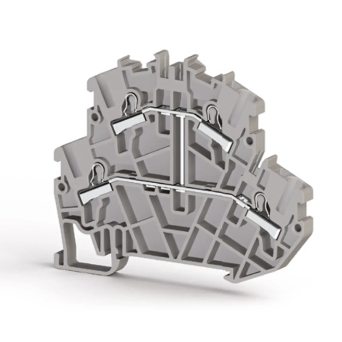 Клема Klemsan PYK Дворівнева 2.5 мм - 0.0.0.3.07239