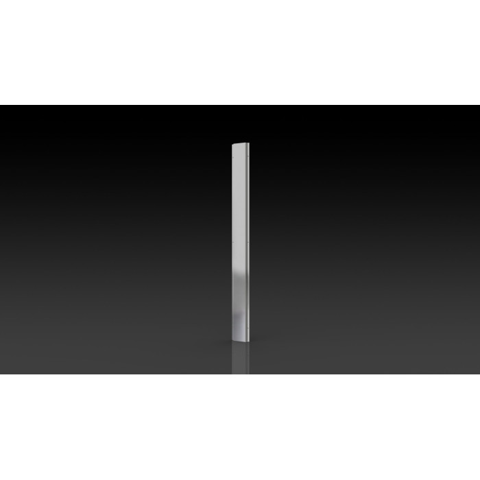 З'єднувач панелей монтажних H-2000 Vector VS Shark - VS-SPM20