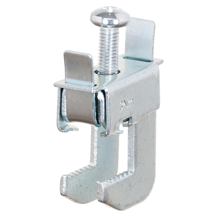 553430 Роз'єм шинний FВС 10х6