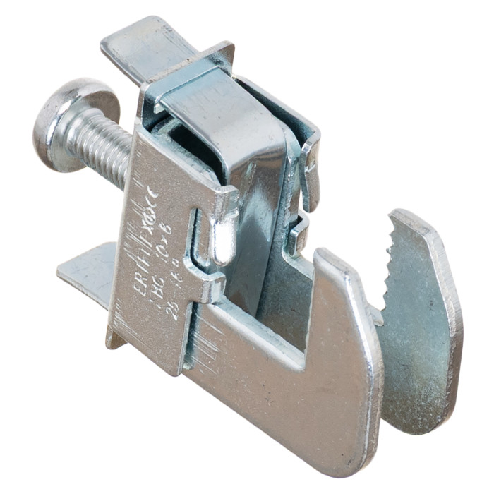 553430 Роз'єм шинний FВС 10х6