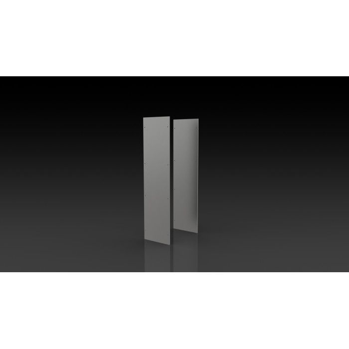 Стінка бокова 1400*600 Vector VS Shark VS - VSS55-SB146