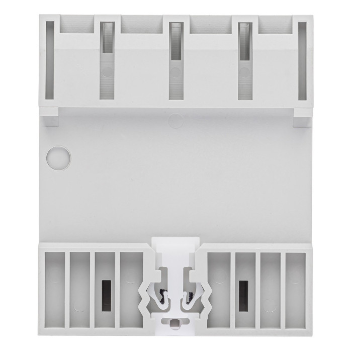 Пристрій захисного відключення ISKRA AFI4 40A 3P+N 0.03А - 030105070000