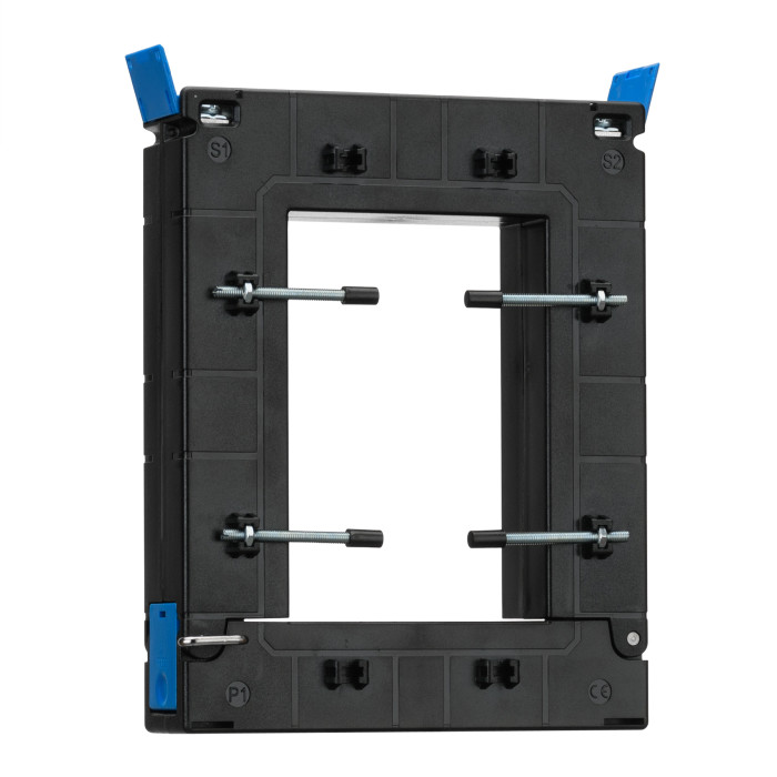 Трансформатор струму роз'ємний Vector VS VCTA225 500 А 85 × 125 500/5 - VCTA225500X05