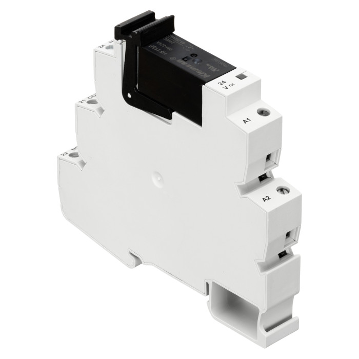 Реле інтерфейсне Klemsan KPR-SWE-24VAC/DC-2C - 0.0.0.2.72540