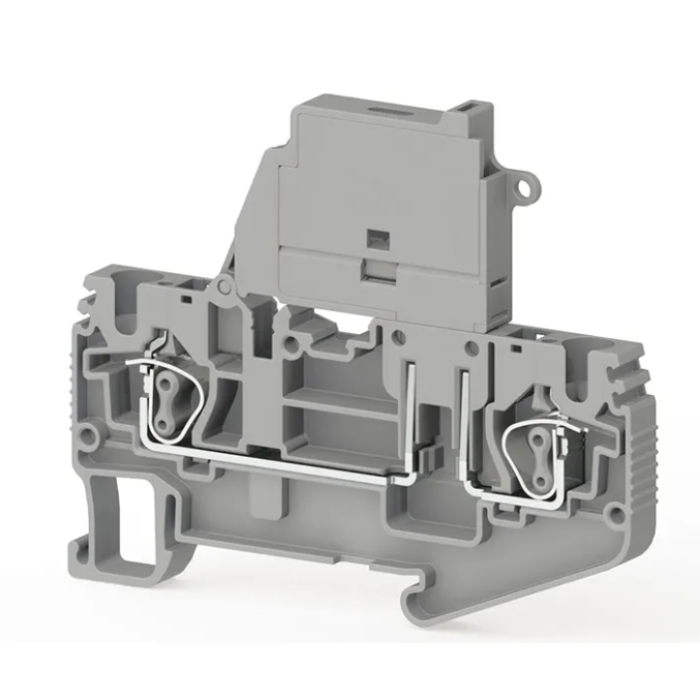 Клема Klemsan SRD Під запобіжник 4 мм - 0.0.0.3.12139