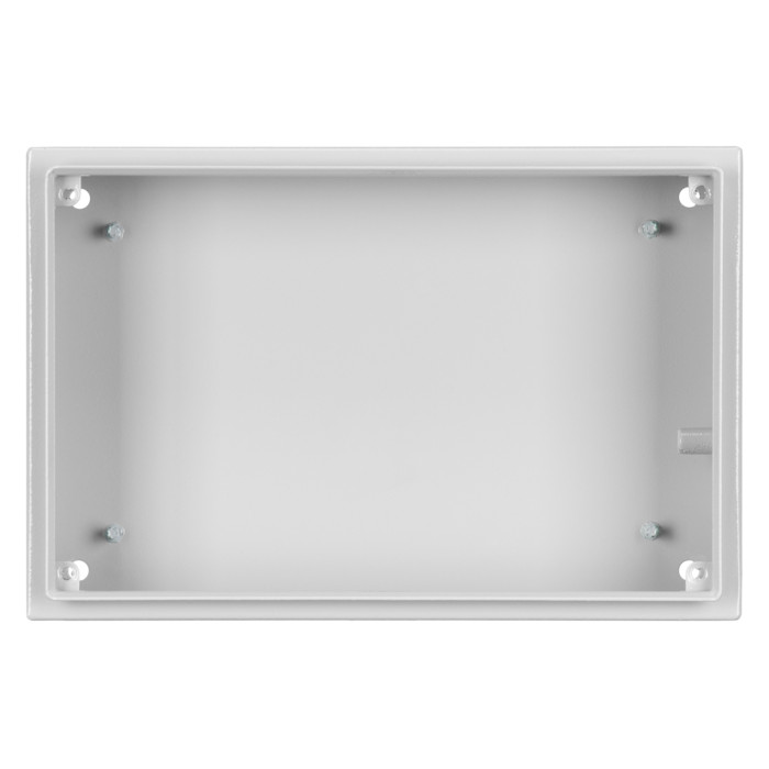 Клемна коробка nVent HOFFMAN 200х300х80, сталь - STB203008