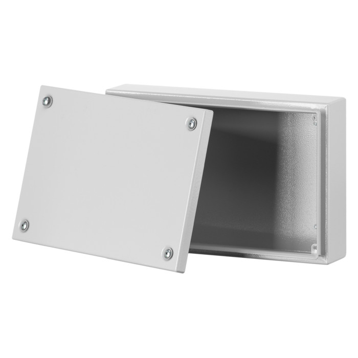 Клемна коробка nVent HOFFMAN 200х300х80, сталь - STB203008