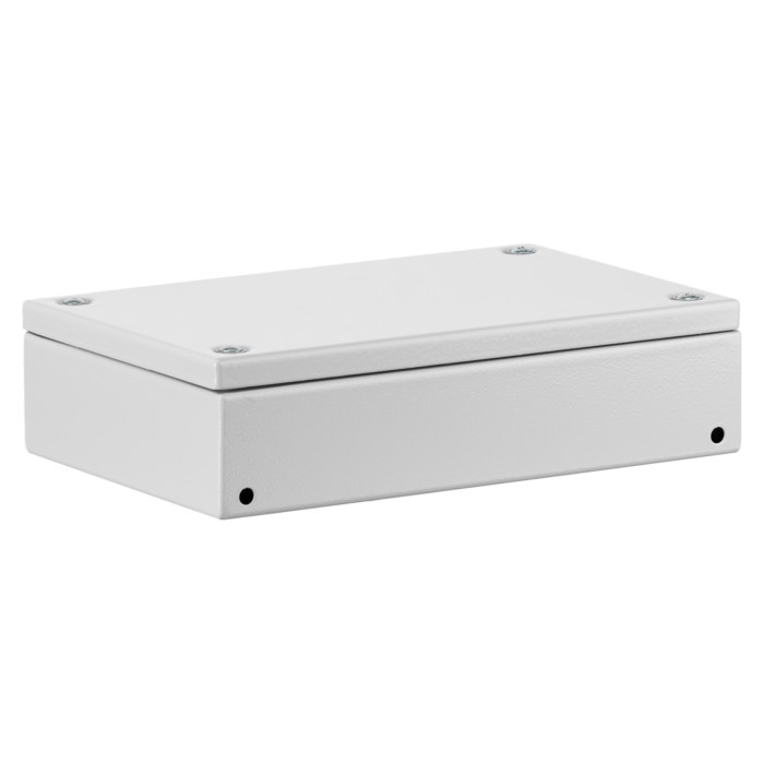 Клемна коробка nVent HOFFMAN 200х300х80, сталь - STB203008