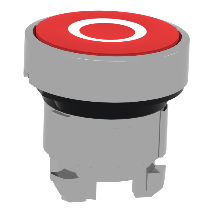 ZB4BA432 ГОЛОВКА ДЛЯ КНОПКИ