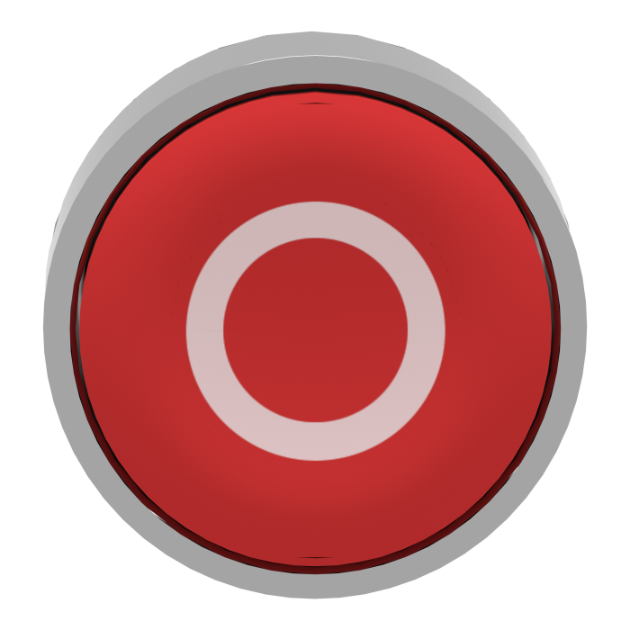 ZB4BA432 ГОЛОВКА ДЛЯ КНОПКИ