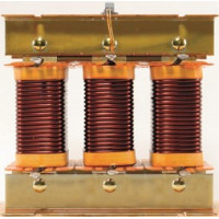 RTF04000100189A Детюнинговий реактор 10 KVAR 400V 7% WIRE