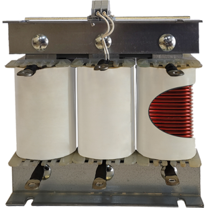 RTF04000100189A Детюнинговий реактор 10 KVAR 400V 7% WIRE