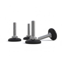 Регульовані ножки (уп=4шт.) nVent HOFFMAN LF4