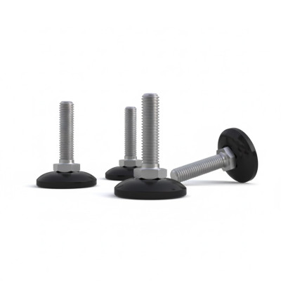 Регульовані ножки (уп=4шт.) nVent HOFFMAN LF4