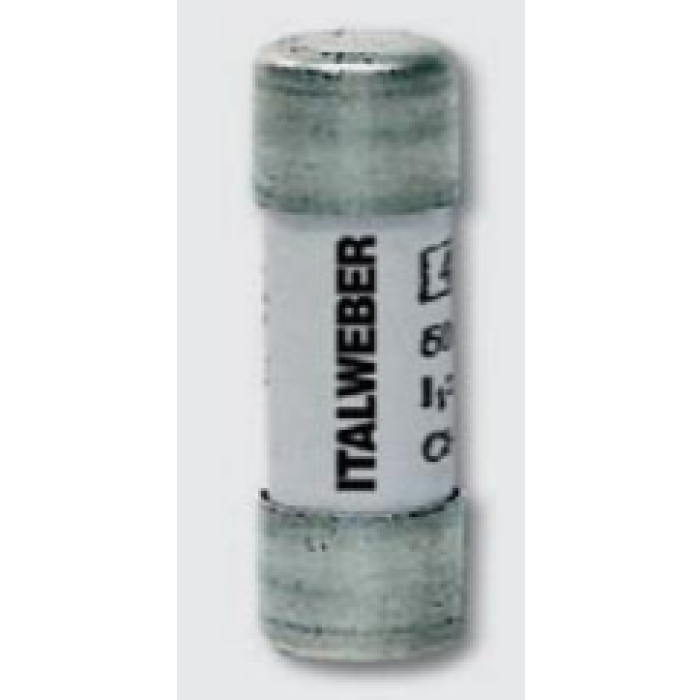 Запобіжник циліндричний Italweber CH14 25A aМ 14x51 690В - 1432025