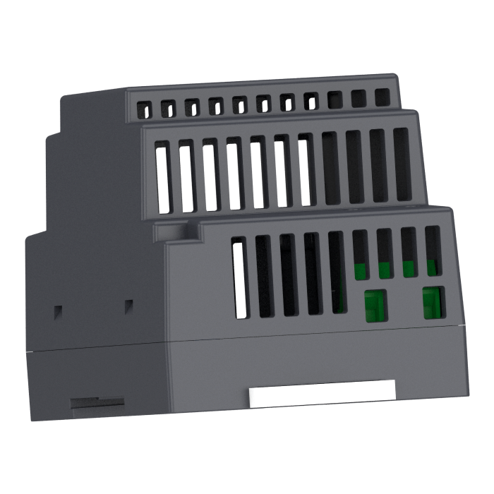 ABLM1A24025 БЛОК ЖИВЛЕННЯ МОДУЛЬНИЙ 24В 2,5A
