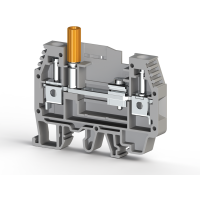Клема Klemsan WGL Вимірювальна 6 мм