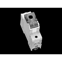 Рубильник Woehner Ambus PoverSwich із запобіжником DO, 1р, DIN 63 А