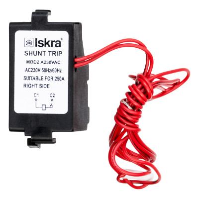 786103509000 Незалежний розчіплювач SHT MOD2 AC230V OLD