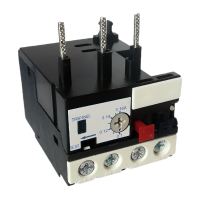 Теплове реле VCT 11.3...16A для VCN 9...40