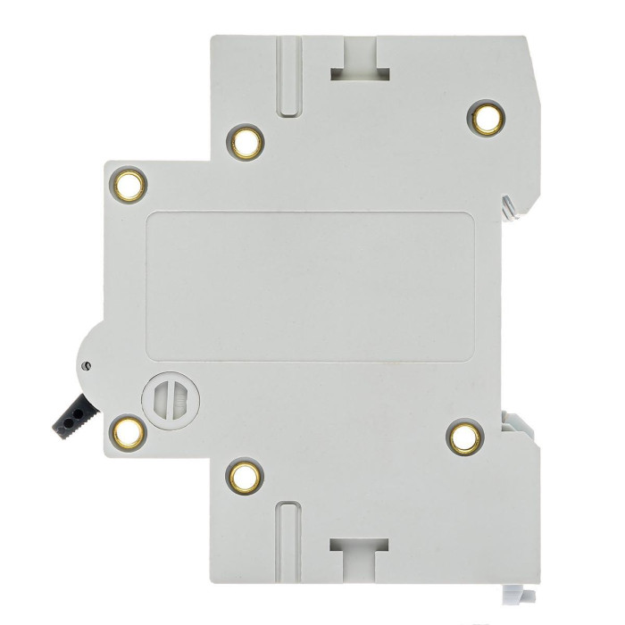 Модульний автоматичний вимикач ISKRA RI53 3P C6A 6кА - 786091127000