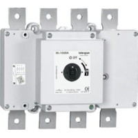 Вимикач навантеження Vector VS S5 3P 800A