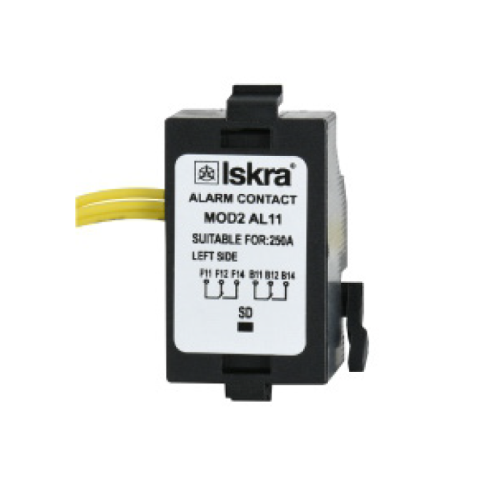 786103555000 Контакт стану MOD5 PS11 AL OLD