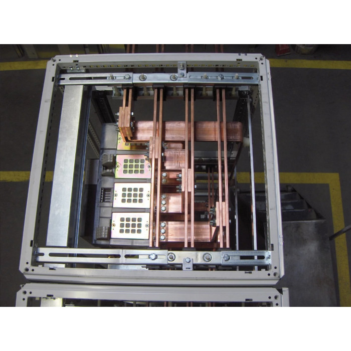 Шинотримач nVent Eriflex UBS 4/5 Т - 551020