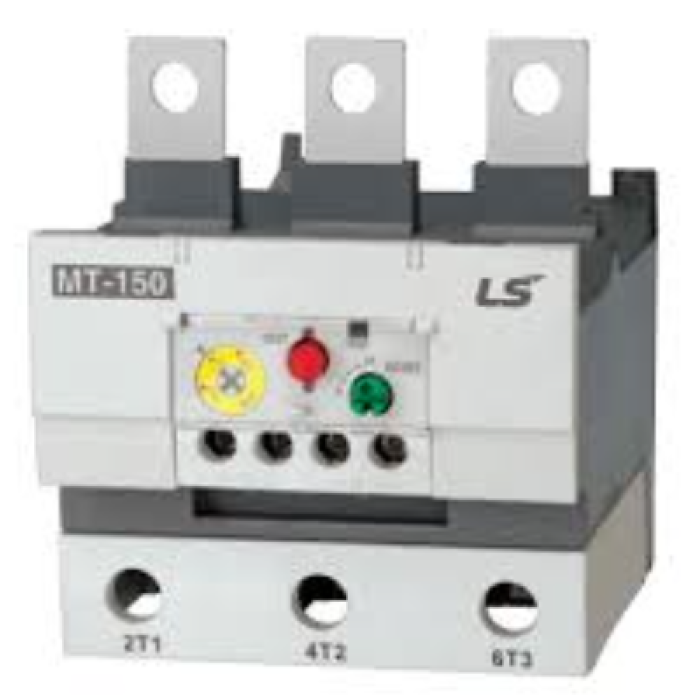 1377001300 Реле захисту від перевантаження MT-225 130A 3K SCREW EXP (MT225-3K-130-B-E)