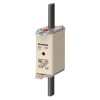 Ножовий запобіжник Italweber gG NH1 63A