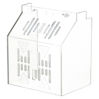 DR-CU11 Захисна кришка вимикача 160-400А