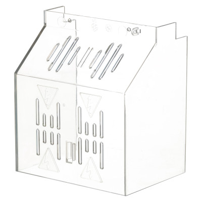 DR-CU11 Захисна кришка вимикача 160-400А