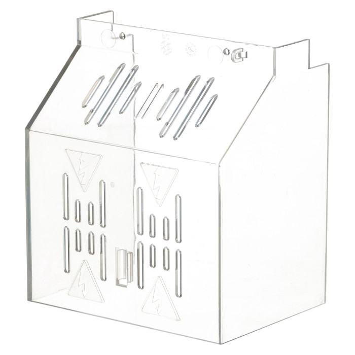 DR-CU11 Захисна кришка вимикача 160-400А