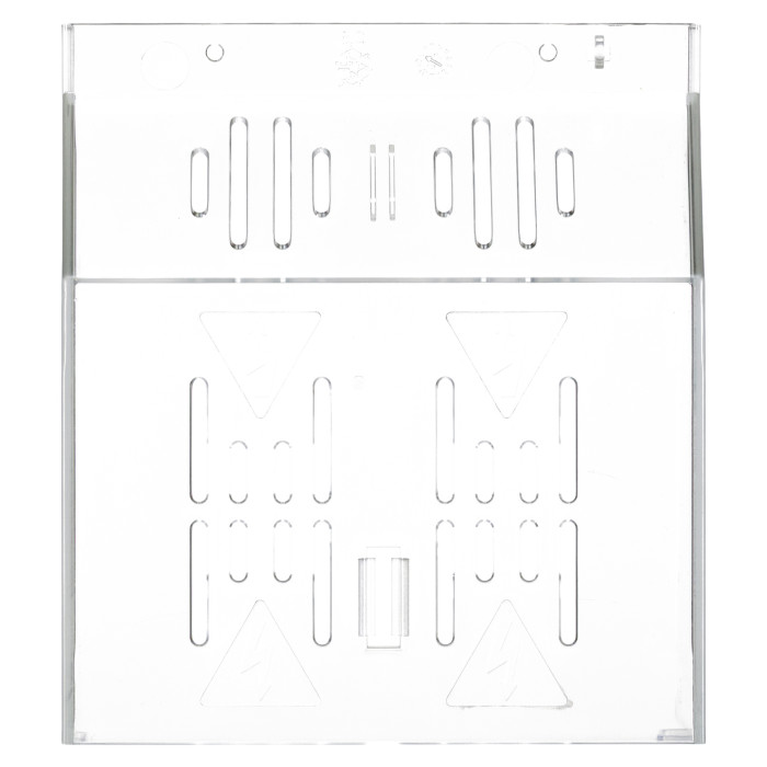 DR-CU11 Захисна кришка вимикача 160-400А