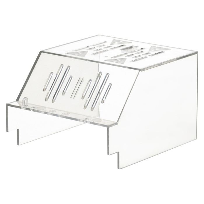 DR-CU11 Захисна кришка вимикача 160-400А