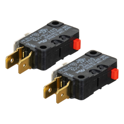 D5LAU02 Додатковий контакт вимикача 2NO+2NC