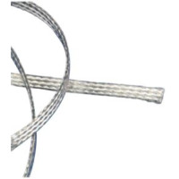 Шини мідні плетені в бухтах nVent Eriflex FTCB 15-5 45A (кратно бухті 25м)