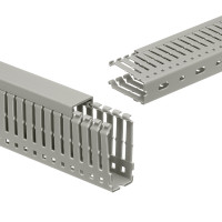 0.0.0.5.552560 Перфорований короб 25х60 KKD 2560 ( 2м ) (пак. 60 м)