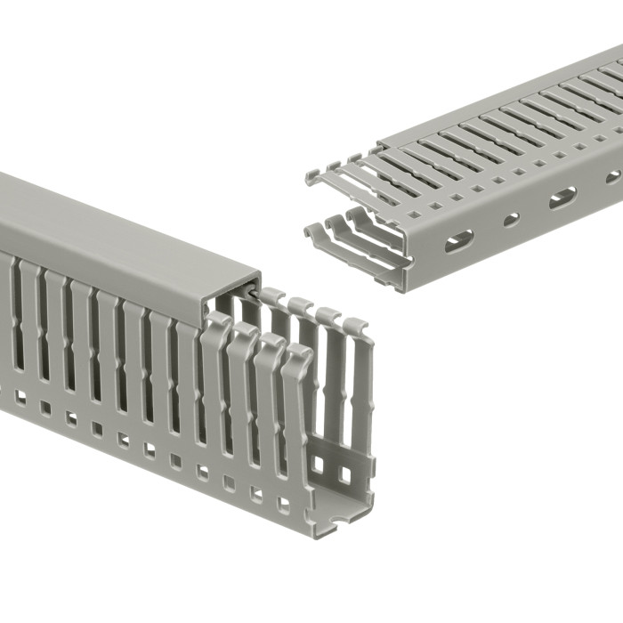 0.0.0.5.552560 Перфорований короб 25х60 KKD 2560 ( 2м ) (пак. 60 м)