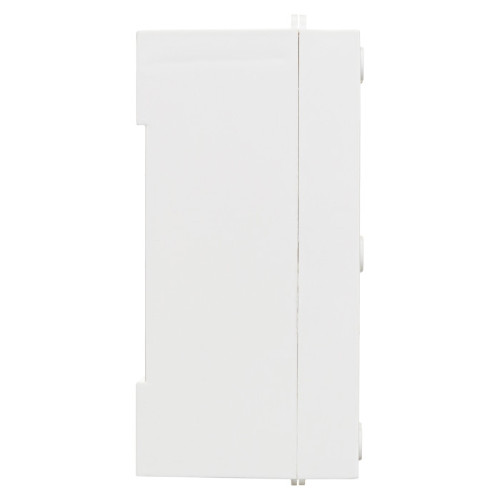Коробка родподільча IDE 130×50x64mm, 1×2 DIN, IP40