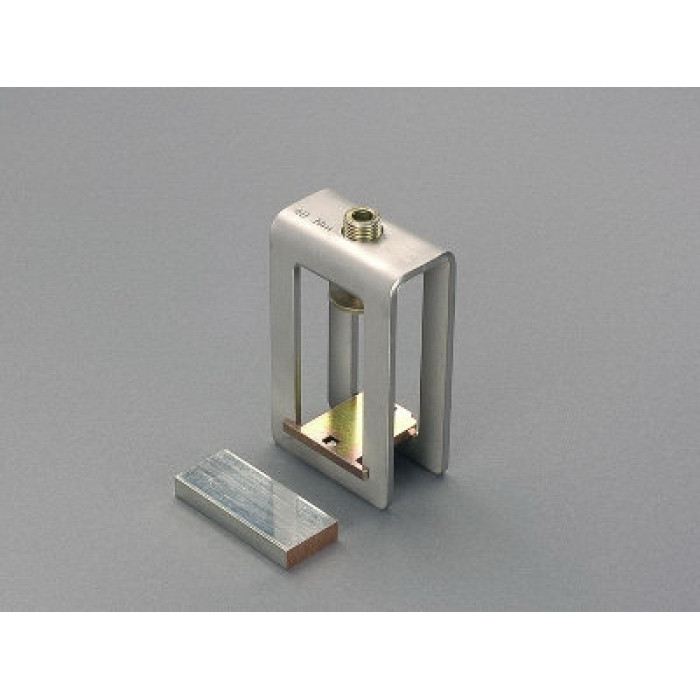 01185 Профільна клема 72x45x118, вікно 41x20-42мм