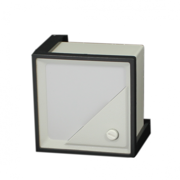 4F72TAP Кришка для лицьової панелі приладів 72x72