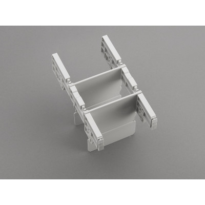 01360 Комплект розділювачів фаз для поздовжніх з'єднувальних клем 01990, 01823, 01827, 105 мм