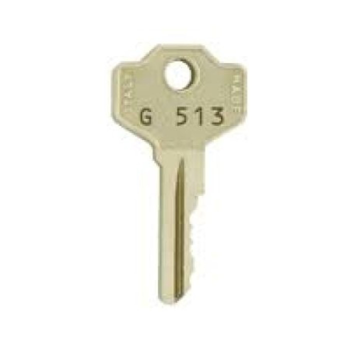 ЕСХ 1067 Ключ під кнопку G513