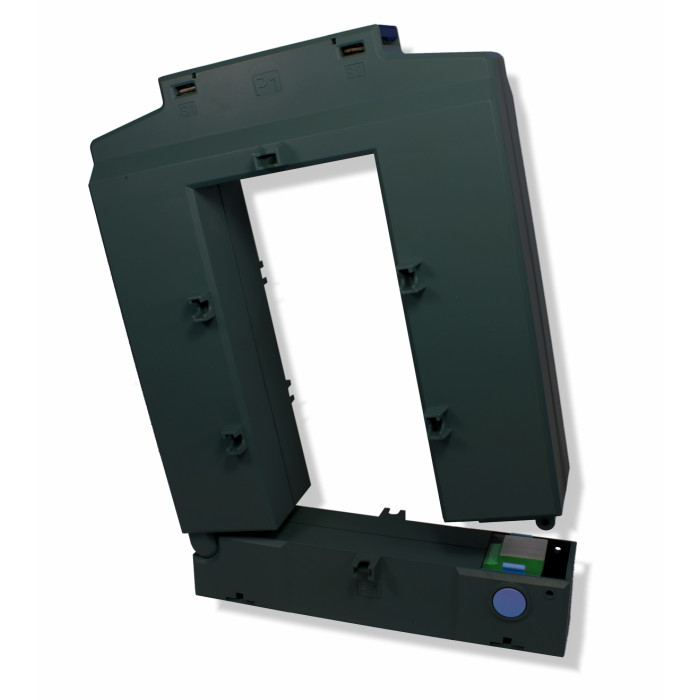 Трансформатор струму роз'ємний FRER TAA162 2000 А 80,5 × 120 2000/5 - TAA1622K0X05