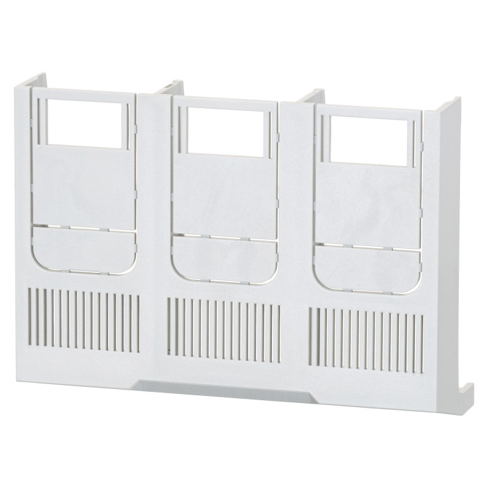 64621173011 Клемні кришки, низькі́ ITS33,TS630