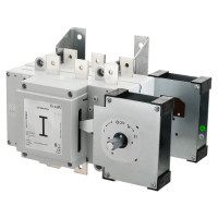 Перемикач TELERGON S5F 3P 800A